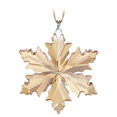 SCS Little Snowflake - Swarovski, 5059029