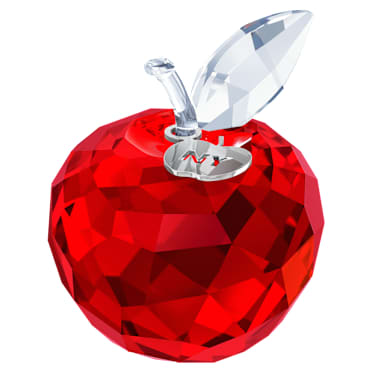 New York Apple, kicsi - Swarovski, 5223929
