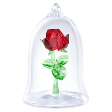 Beauty and the Beast กุหลาบแสนสวย - Swarovski, 5230478