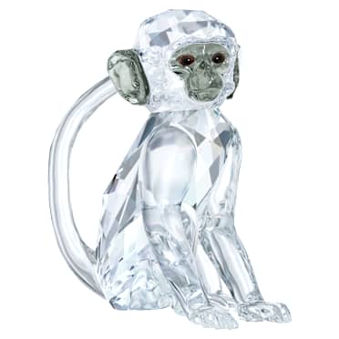 SCS長尾猴 (2018活動專賣產品) - Swarovski, 5301552