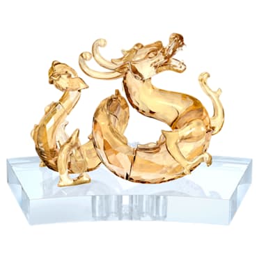 Zodiacul chinezesc - Dragon - Swarovski, 5301557