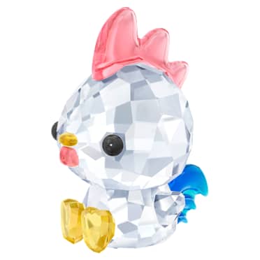Zodiac - Decisive Rooster - Swarovski, 5302559