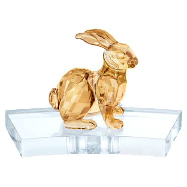 Zodiaco chino – Conejo - Swarovski, 5374951