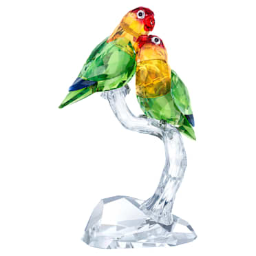 Agapornis - Swarovski, 5379552