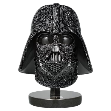 Star Wars - Darth Vader Helmet, L.E. - Swarovski, 5420694