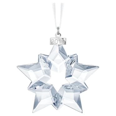 Annual Edition Ornament 2019 - Swarovski, 5427990
