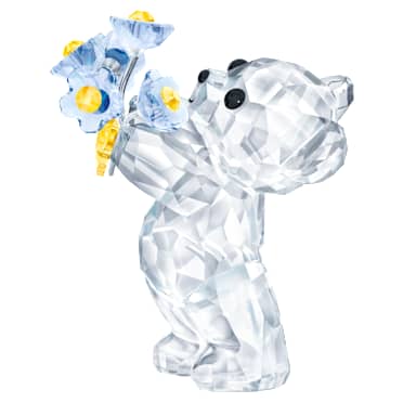 Kris Bear ฟอร์เก็ตมีน็อต - Swarovski, 5427993