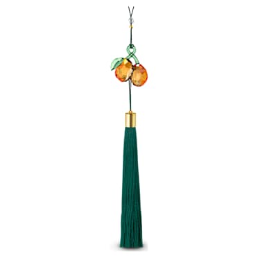 Decorazione Mandarino cinese - Swarovski, 5443420