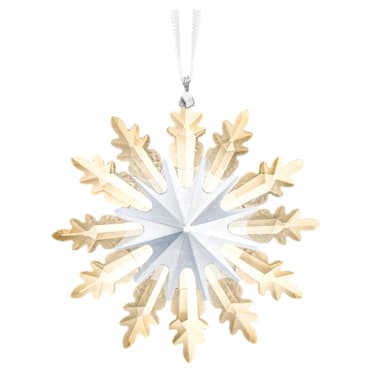 Winter Star Ornament - Swarovski, 5464857