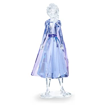 La Reine des Neiges 2 - Elsa - Swarovski, 5492735