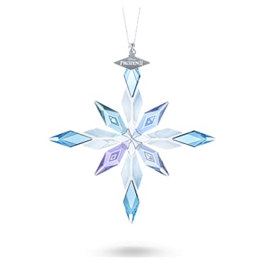 Décoration Flocon de Neige, La Reine des Neiges 2 - Swarovski, 5492737