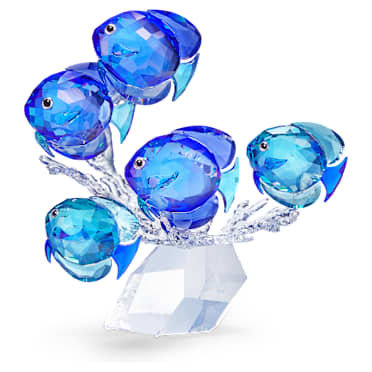 Crystal Ocean ฝูงปลา - Swarovski, 5493705