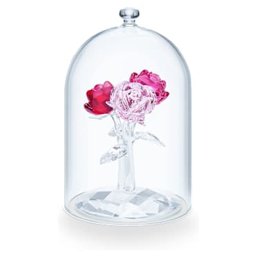 Gül Buketi - Swarovski, 5493707