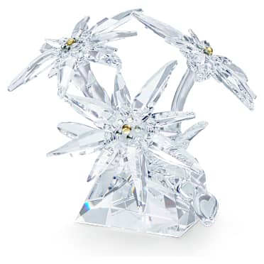 SCS Edelweiss - Swarovski, 5493708