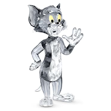 Tom a Jerry, Tom - Swarovski, 5515335