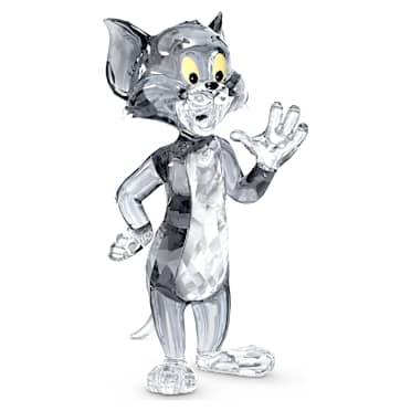 Tom och Jerry, Tom - Swarovski, 5515335