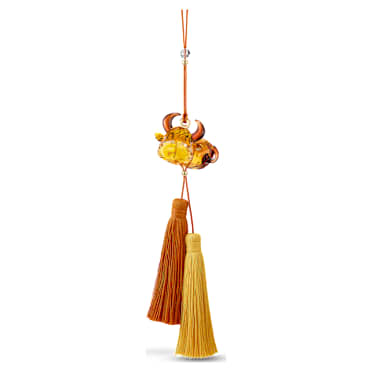 Decorazione Toro - Swarovski, 5518833