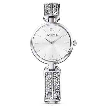 Swarovski watch hot sale on sale