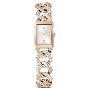 Swarovski online new watches