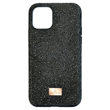 Θήκη κινητού High, iPhone® 11 Pro, Μαύρο - Swarovski, 5531144