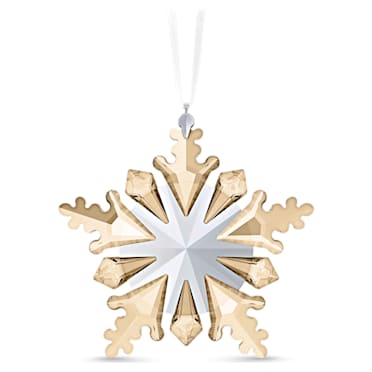 Winter Sparkle Ornament - Swarovski, 5535541