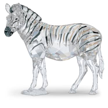 Elegance of Africa SCS 애뉴얼 에디션 2021 제브라 Amai - Swarovski, 5550663