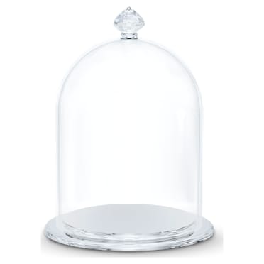 Cam Fanus Sergisi, küçük boy - Swarovski, 5553155