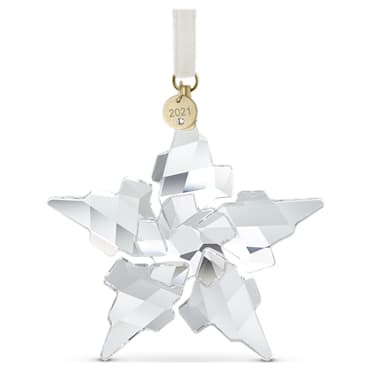 Annual Edition 2021 Ornament - Swarovski, 5557796