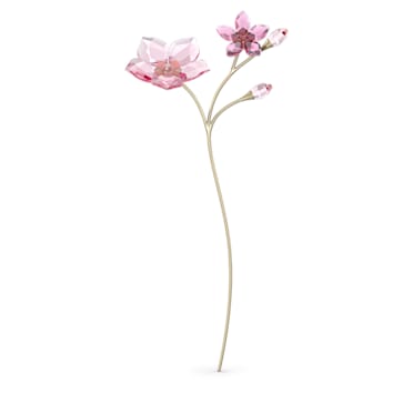 Garden Tales češnjev cvet - Swarovski, 5557797