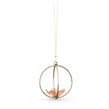 Garden Tales, Magnólia gömbdísz, kicsi - Swarovski, 5557806