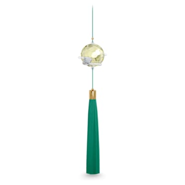 Among Blue Mountains Mond Ornament - Swarovski, 5557817