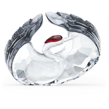 Among Blue Mountains Cocor dansator - Swarovski, 5557818