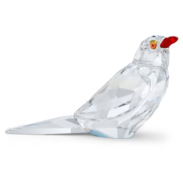 Elegance of Africa SCS Event Piece Oxpecker Kali - Swarovski, 5557831