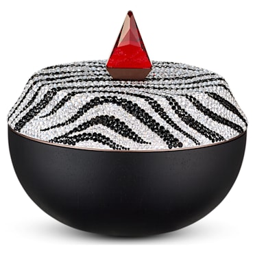 Elegance of Africa Dekorační krabička Jamila, malá - Swarovski, 5557837