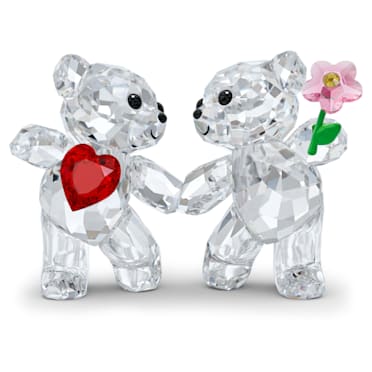 Kris Bear มีความสุขด้วยกัน - Swarovski, 5558892