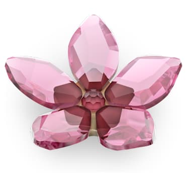 Garden Tales Kirschblüte Magnet, Klein - Swarovski, 5580027