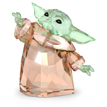 Star Wars – 曼達洛人, 孩子 - Swarovski, 5583201