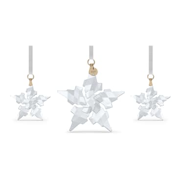 Annual Edition Set decorativ 2021 - Swarovski, 5583966