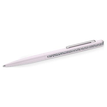 ปากกาลูกลื่น Crystal Shimmer, ชมพู, สีชมพู เคลือบโครเมียม - Swarovski, 5595668