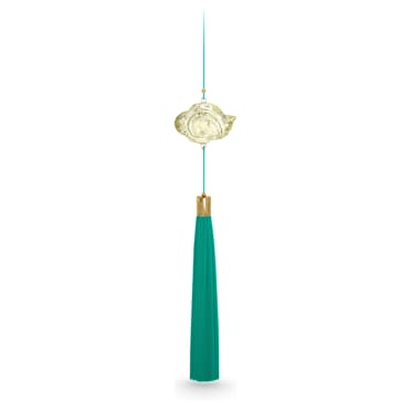 Among Blue Mountains Wolke Ornament - Swarovski, 5597120