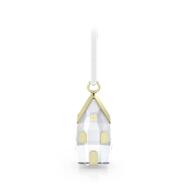 Holiday Magic Decorazione Villaggio Invernale - Swarovski, 5597146