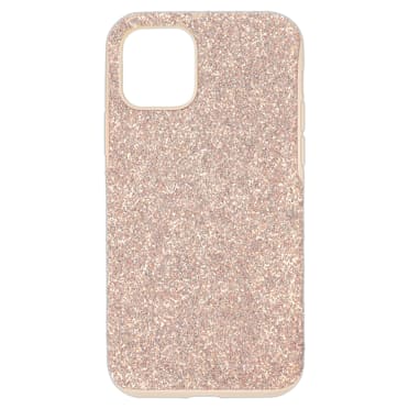 Θήκη κινητού High, iPhone® 11 Pro, Ροζ χρυσαφί τόνος - Swarovski, 5599151