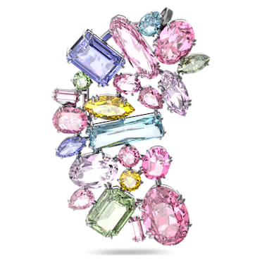 Swarovski single sales earring