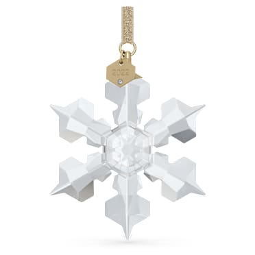 Annual Edition 2022 오너먼트 - Swarovski, 5615387