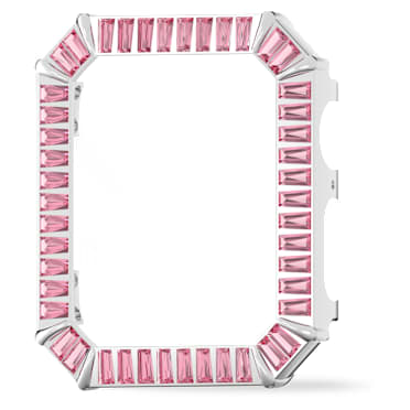 ケース, Apple Watch® Series 4および5に対応, 40mm, ピンク - Swarovski, 5619486