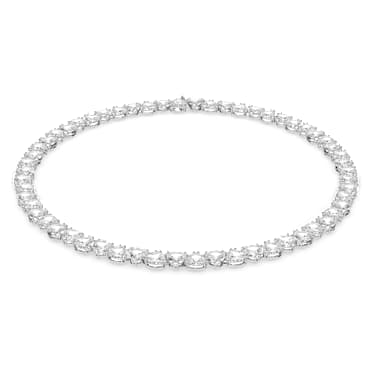 Cheap swarovski necklace outlet