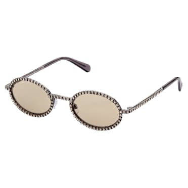Gafas de sol hot sale swarovski