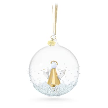 Annual Edition Ball Ornament 2022 - Swarovski, 5625988