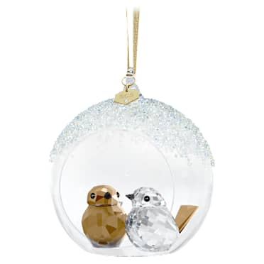 Holiday Magic SCS 2022年度限定球形掛飾 - Swarovski, 5628005