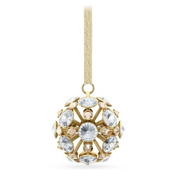 Constella Ornament Kerstbal, Klein - Swarovski, 5628029